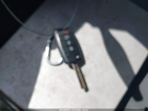 2018 KIA SORENTO 2.4L LX