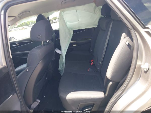 2018 KIA SORENTO 2.4L LX