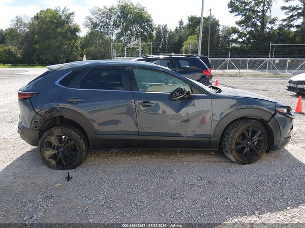 2024 MAZDA CX-30 2.5 S CARBON EDITION