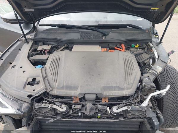 2019 AUDI E-TRON PREMIUM PLUS