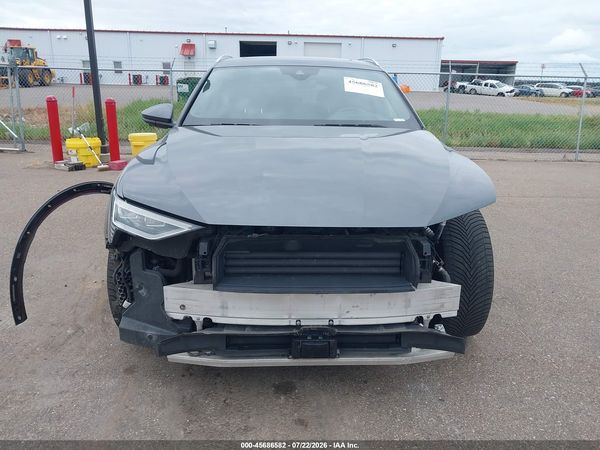 2019 AUDI E-TRON PREMIUM PLUS