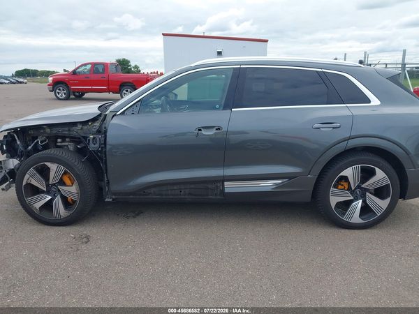 2019 AUDI E-TRON PREMIUM PLUS