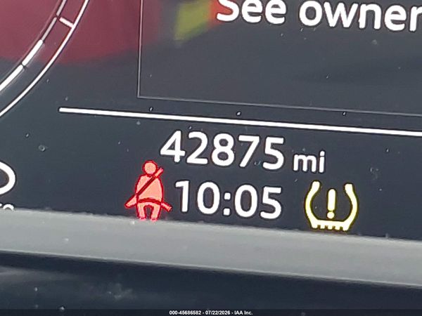 2019 AUDI E-TRON PREMIUM PLUS