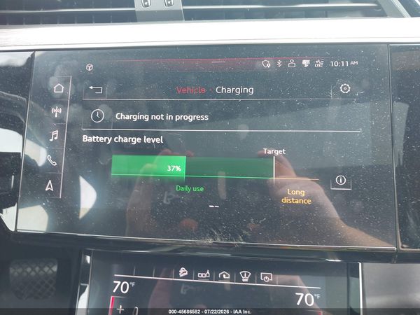 2019 AUDI E-TRON PREMIUM PLUS