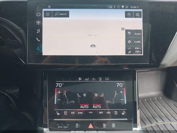 2019 AUDI E-TRON PREMIUM PLUS