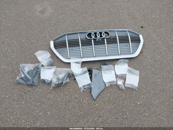 2019 AUDI E-TRON PREMIUM PLUS