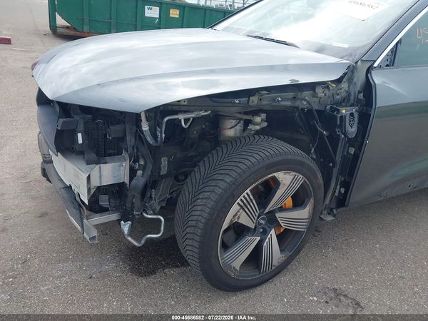 2019 AUDI E-TRON PREMIUM PLUS