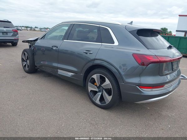 2019 AUDI E-TRON PREMIUM PLUS