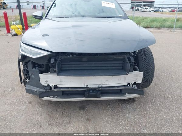 2019 AUDI E-TRON PREMIUM PLUS