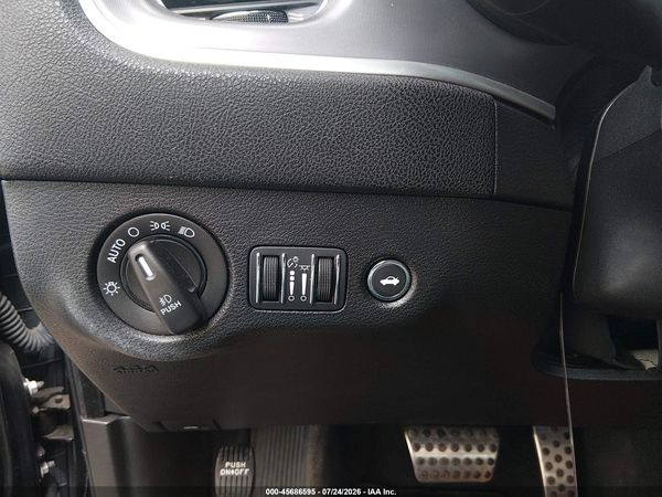 2019 DODGE CHARGER SCAT PACK RWD