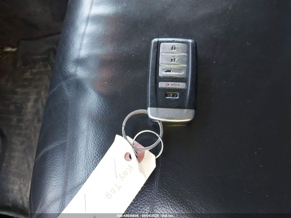 2016 ACURA MDX ACURAWATCH PLUS PACKAGE