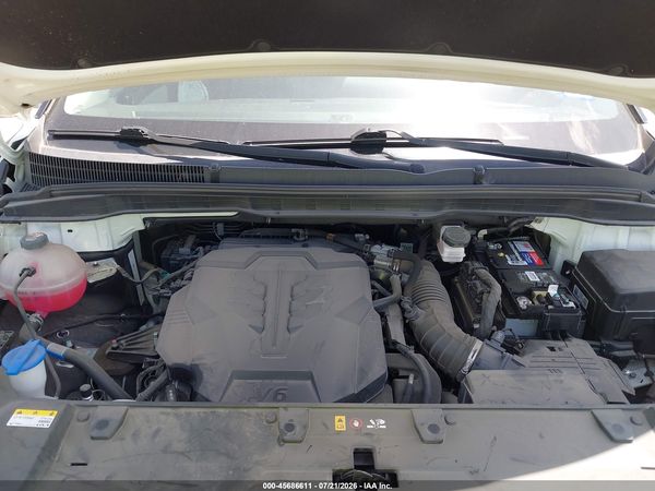 2023 KIA CARNIVAL MPV EX