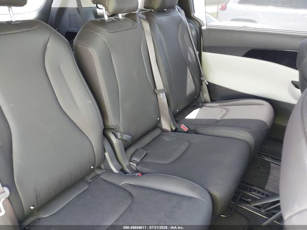2023 KIA CARNIVAL MPV EX