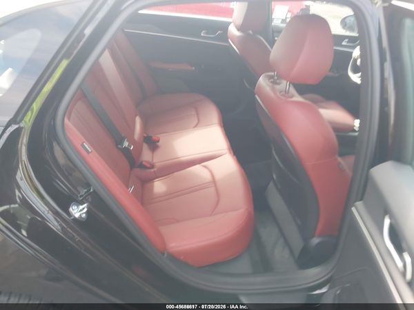 2026 KIA K5 GT-LINE FWD