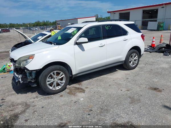 2017 CHEVROLET EQUINOX — I2