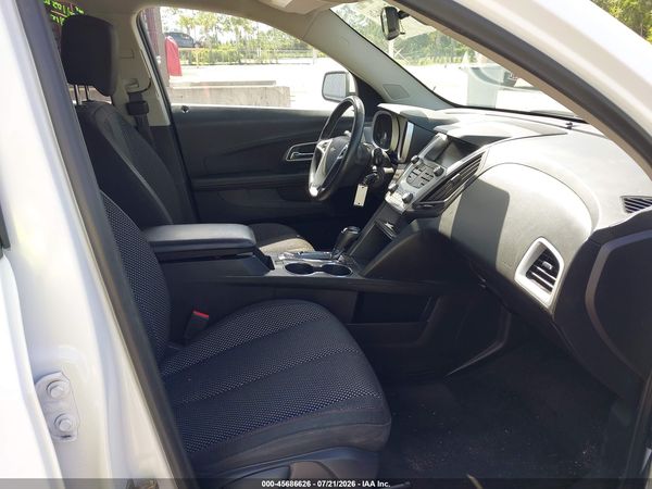 2017 CHEVROLET EQUINOX LT — I5