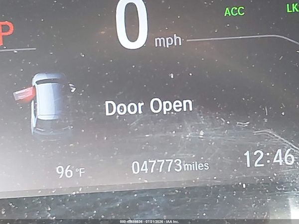 2018 HONDA CR-V EX-L/EX-L NAVI
