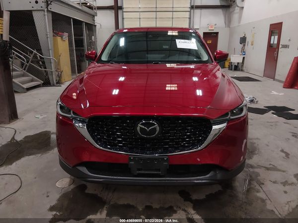 2023 MAZDA CX-5 2.5 S PREMIUM