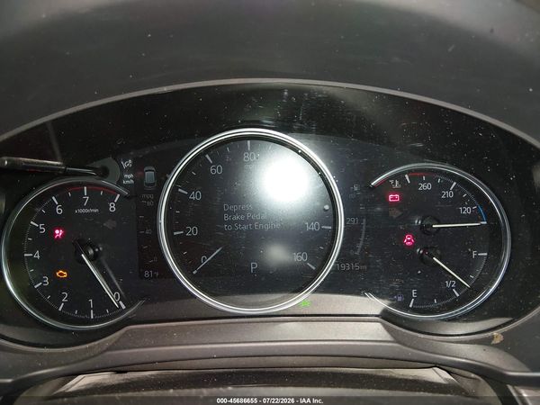 2023 MAZDA CX-5 2.5 S PREMIUM