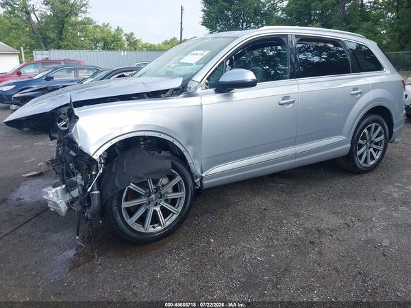 2019 AUDI Q7