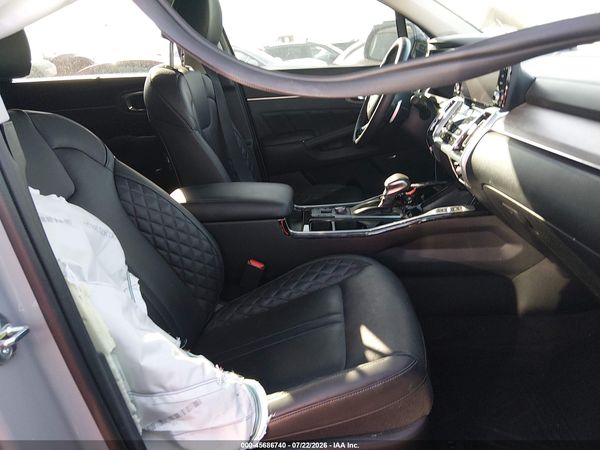 2023 KIA SORENTO X-LINE SX PRESTIGE