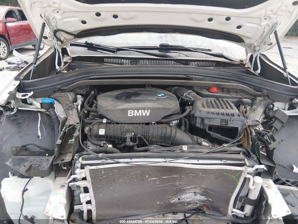 2019 BMW X1 SDRIVE28I