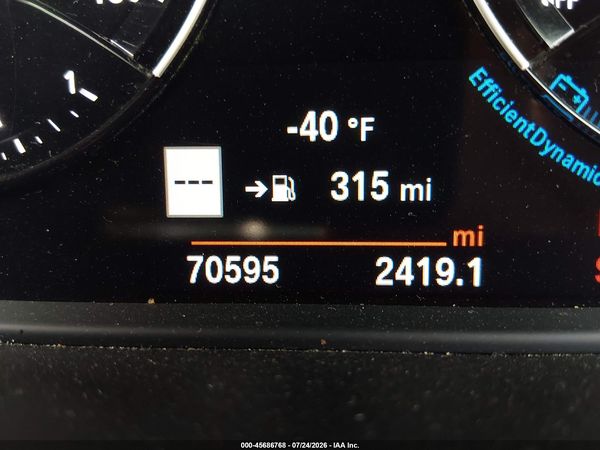 2019 BMW X1 SDRIVE28I