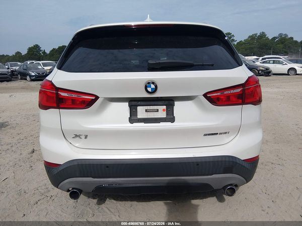 2019 BMW X1 SDRIVE28I