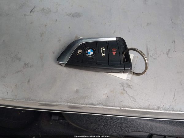 2019 BMW X1 SDRIVE28I