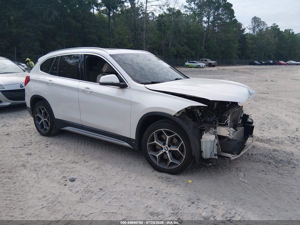 2019 BMW X1 SDRIVE28I