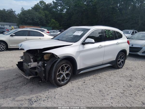 2019 BMW X1 SDRIVE28I