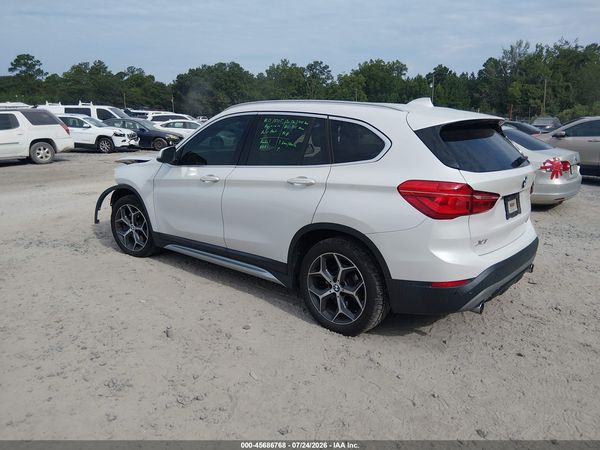 2019 BMW X1 SDRIVE28I