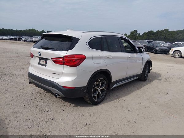 2019 BMW X1 SDRIVE28I