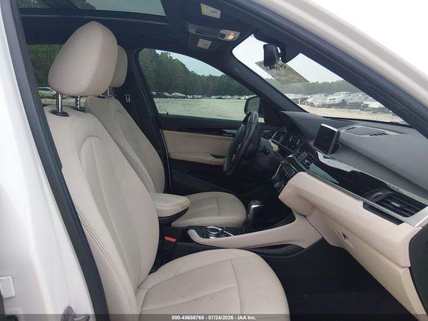 2019 BMW X1 SDRIVE28I