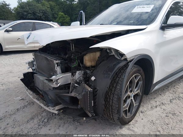 2019 BMW X1 SDRIVE28I
