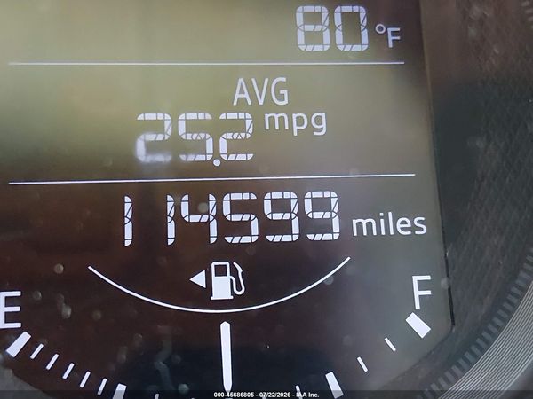 2017 MAZDA MAZDA6 TOURING