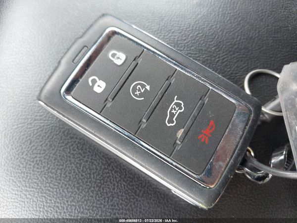 2024 JEEP GRAND CHEROKEE 4XE Limited 4XE