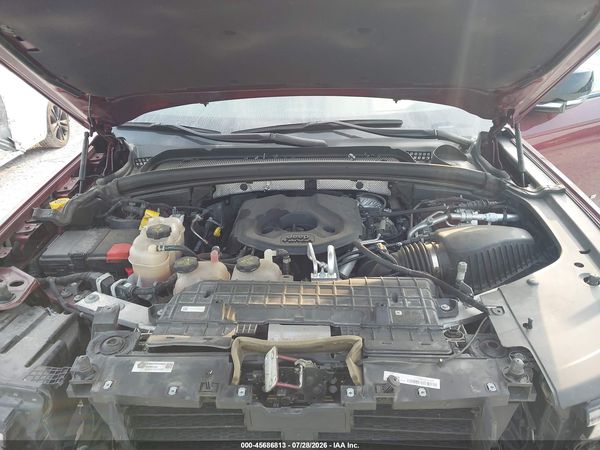 2024 JEEP GRAND CHEROKEE 4XE Limited 4XE