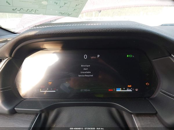 2024 JEEP GRAND CHEROKEE 4XE Limited 4XE