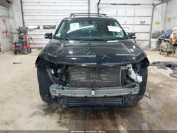2018 CHEVROLET TRAVERSE LT CLOTH — I115