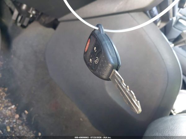 2017 JEEP COMPASS HIGH ALTITUDE