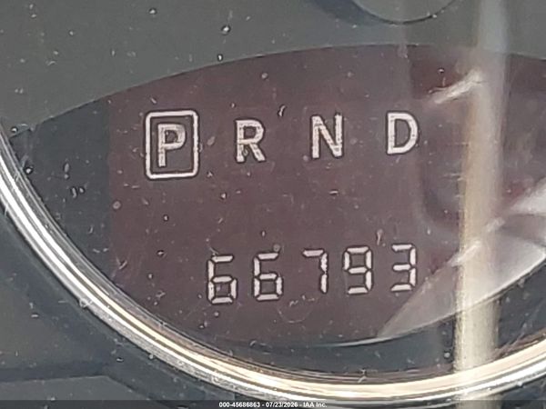 2017 JEEP COMPASS HIGH ALTITUDE