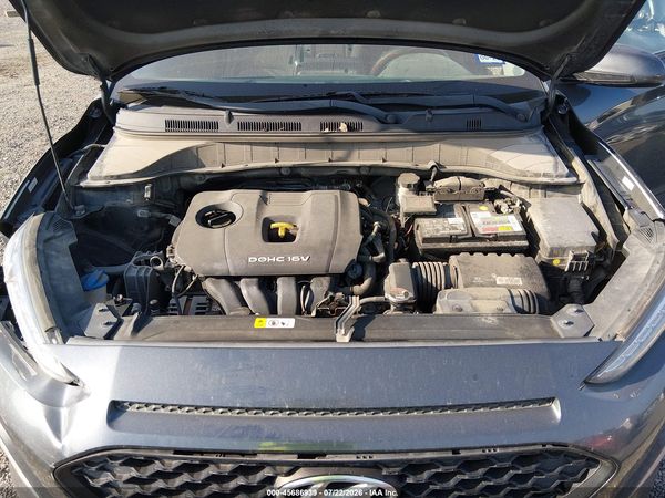 2019 HYUNDAI KONA SE