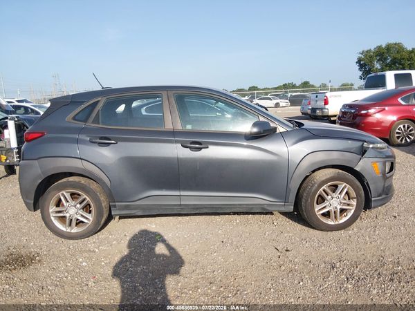 2019 HYUNDAI KONA SE