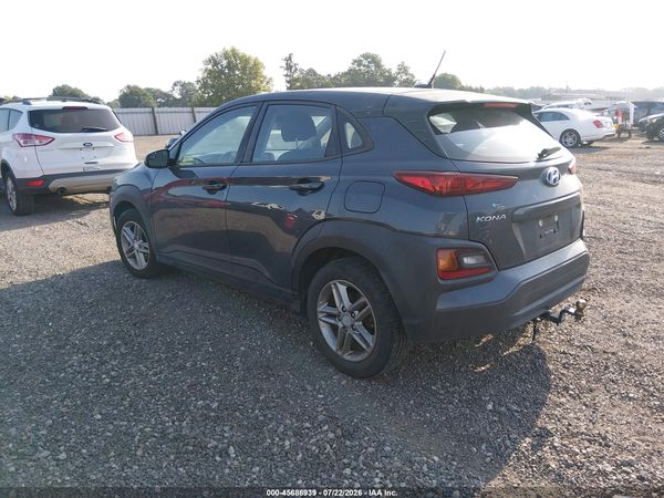 2019 HYUNDAI KONA SE