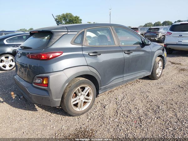 2019 HYUNDAI KONA SE