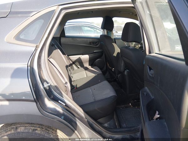 2019 HYUNDAI KONA SE