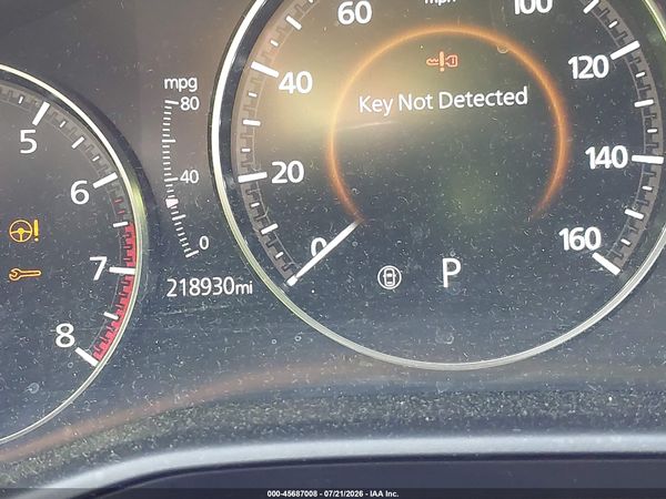 2022 MAZDA MAZDA3 Preferred Package