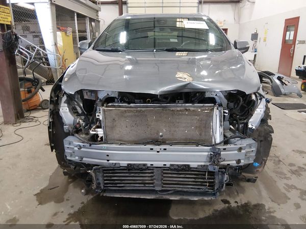 2022 CADILLAC XT5 FWD LUXURY