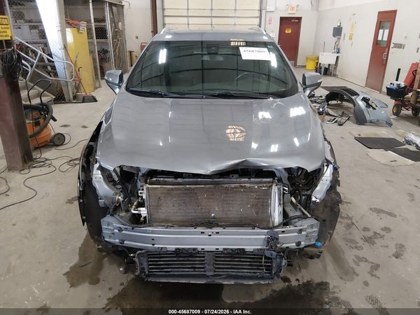 2022 CADILLAC XT5 FWD LUXURY